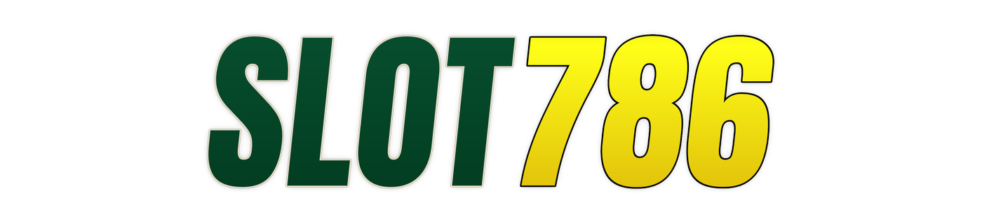 slot786 Logo